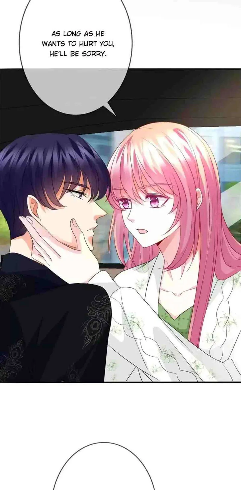 Embrace My Shadow Chapter 176 Online - página 32
