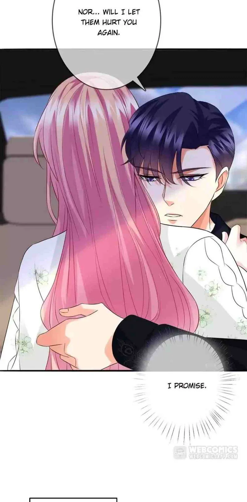 Embrace My Shadow Chapter 176 Online - página 33