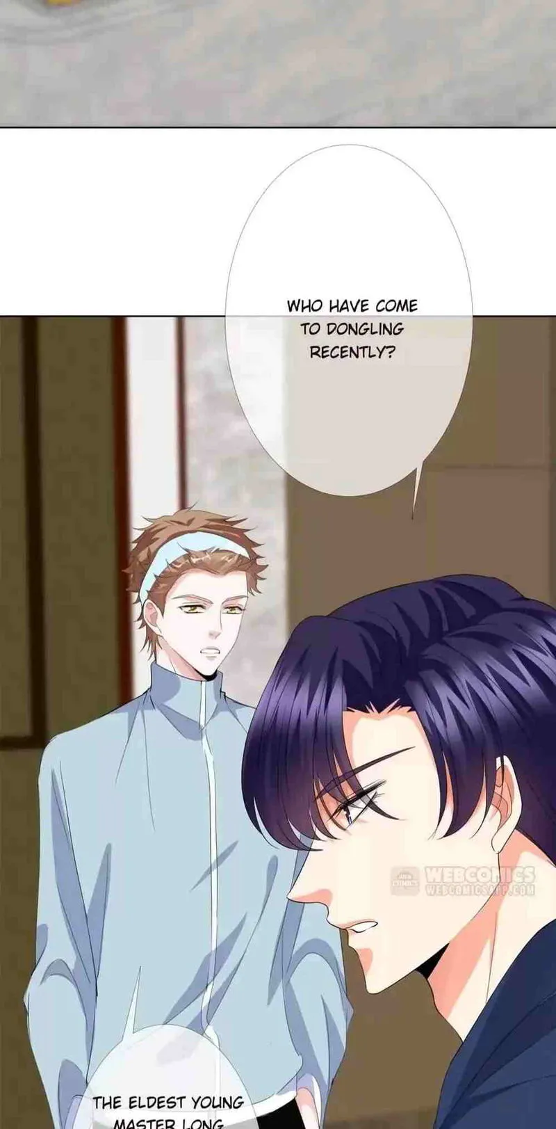 Embrace My Shadow Chapter 176 Online - página 36