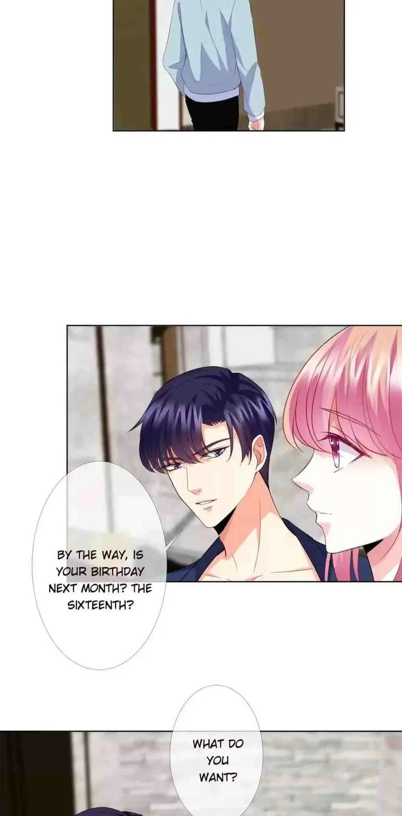 Embrace My Shadow Chapter 176 Online - página 38