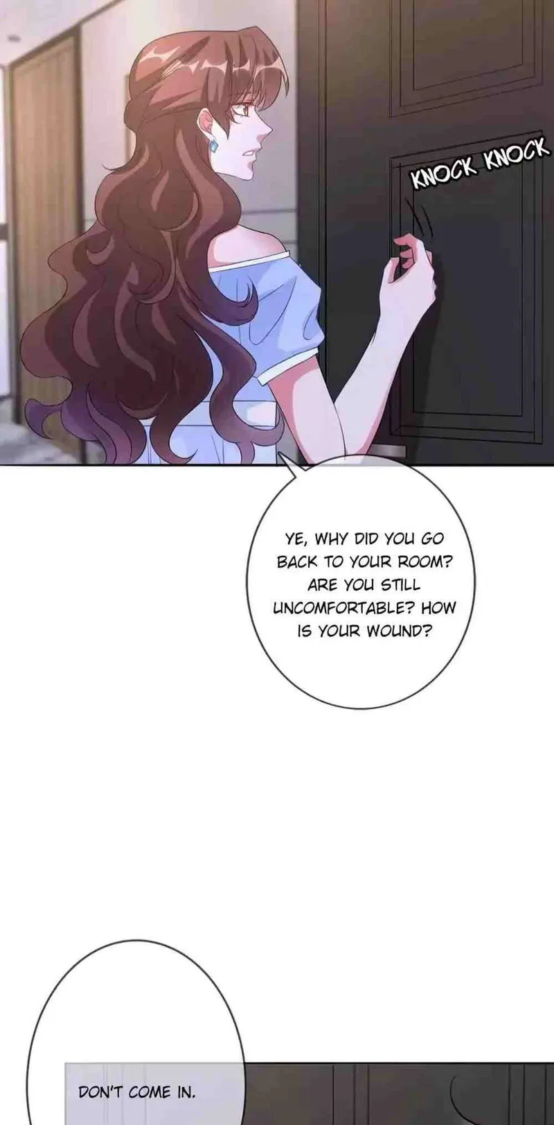 Embrace My Shadow Chapter 176 Online - página 44