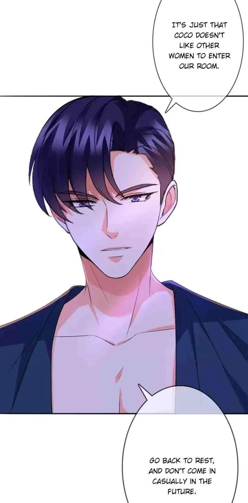 Embrace My Shadow Chapter 176 Online - página 48