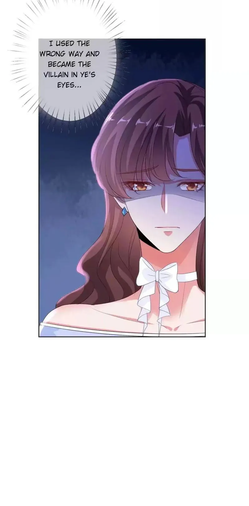 Embrace My Shadow Chapter 177 Online - página 3