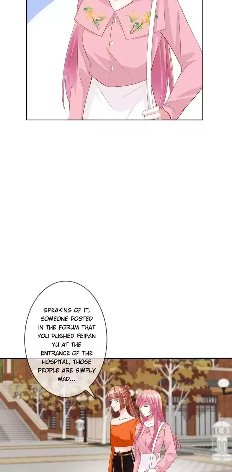 Embrace My Shadow Chapter 177 Online - página 9