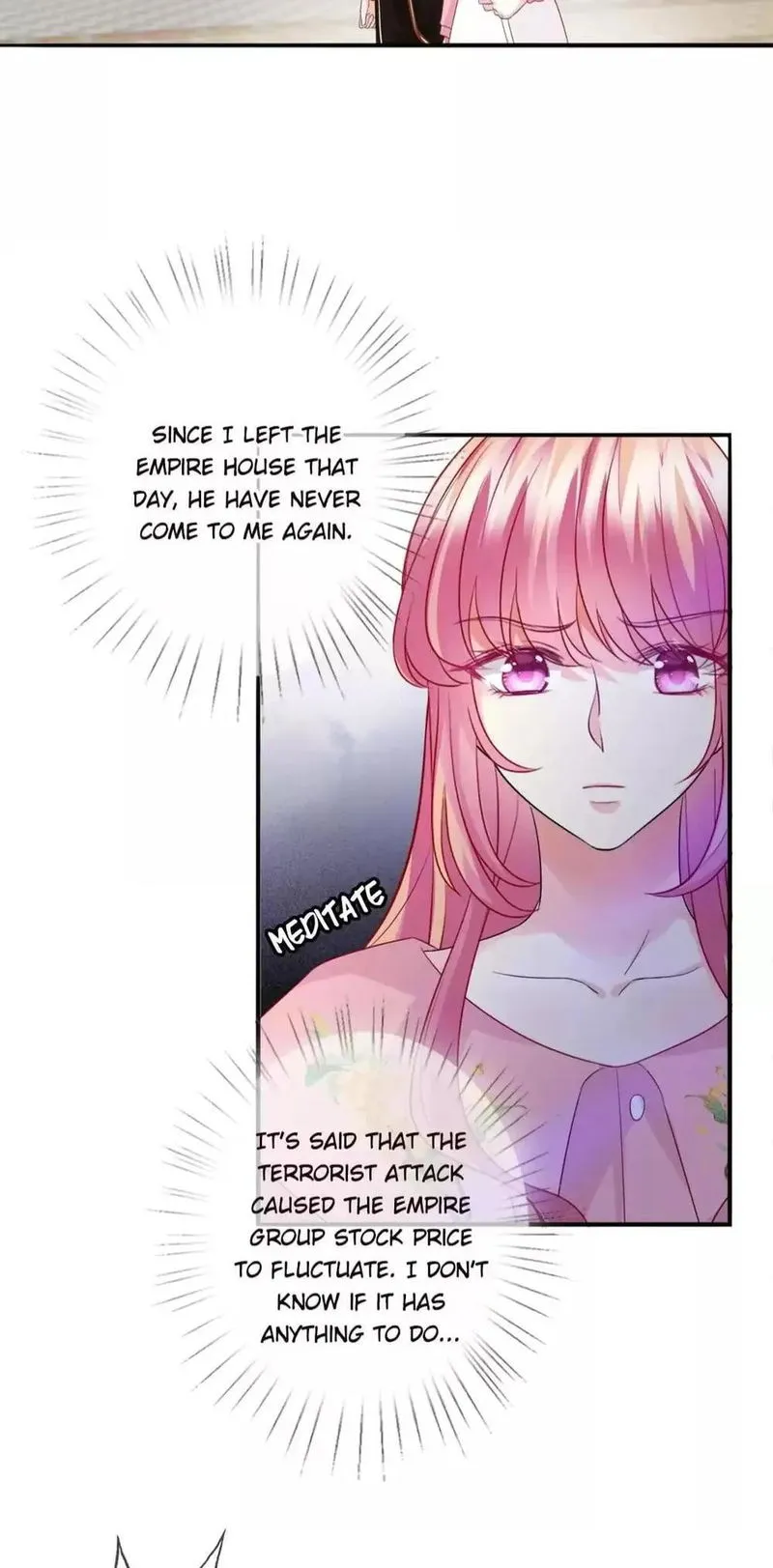 Embrace My Shadow Chapter 177 Online - página 10