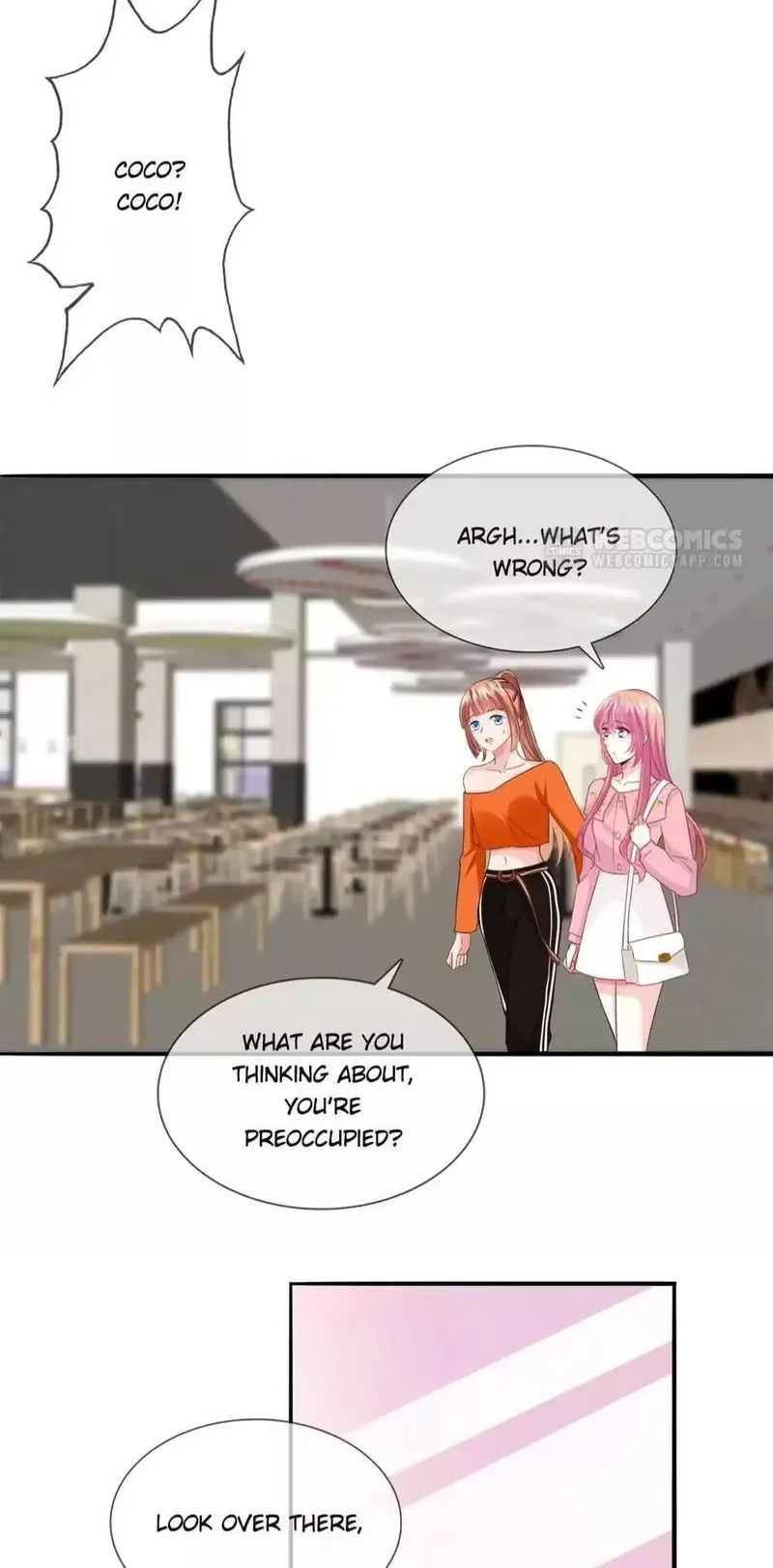 Embrace My Shadow Chapter 177 Online - página 11