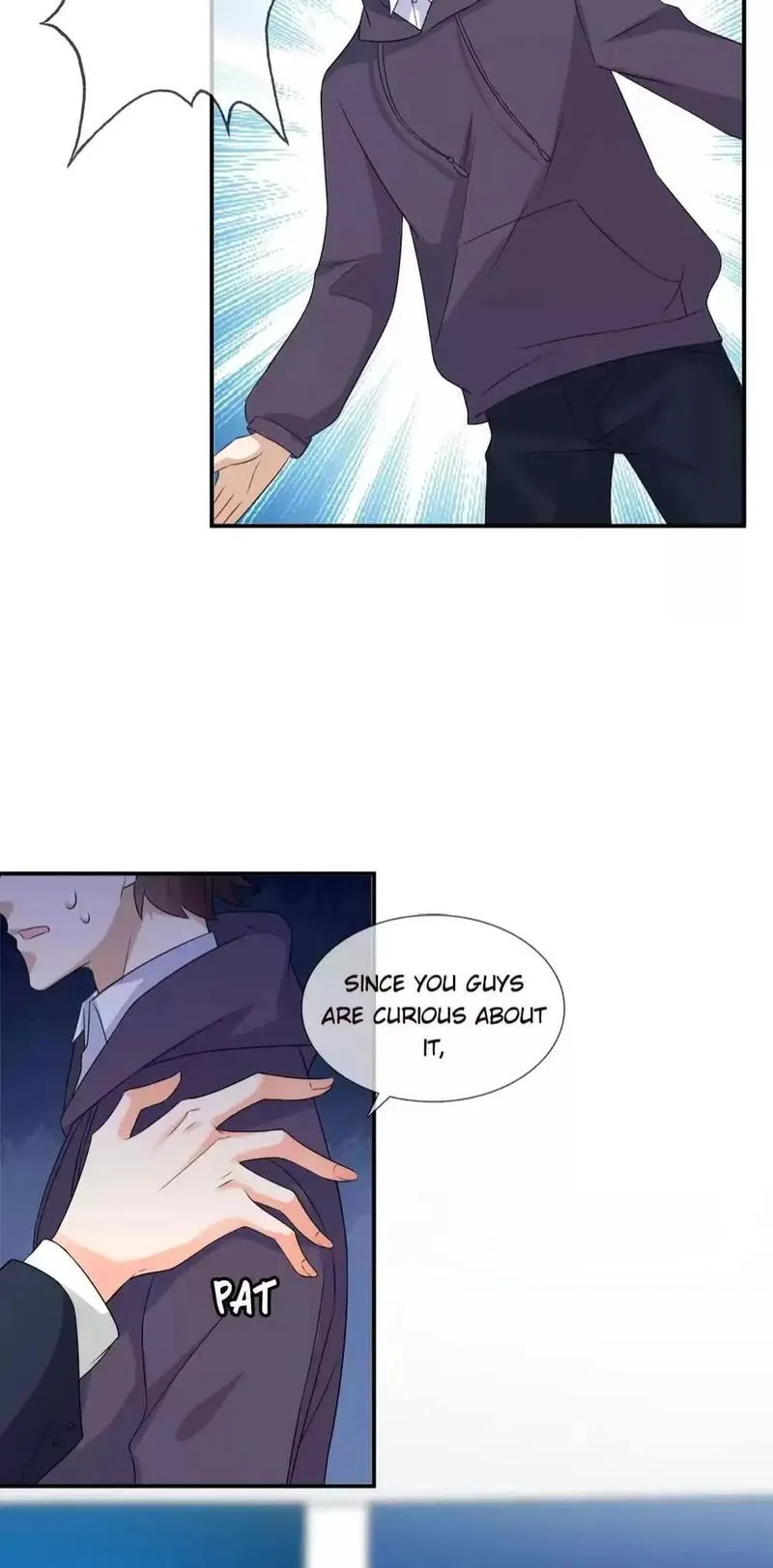 Embrace My Shadow Chapter 177 Online - página 18