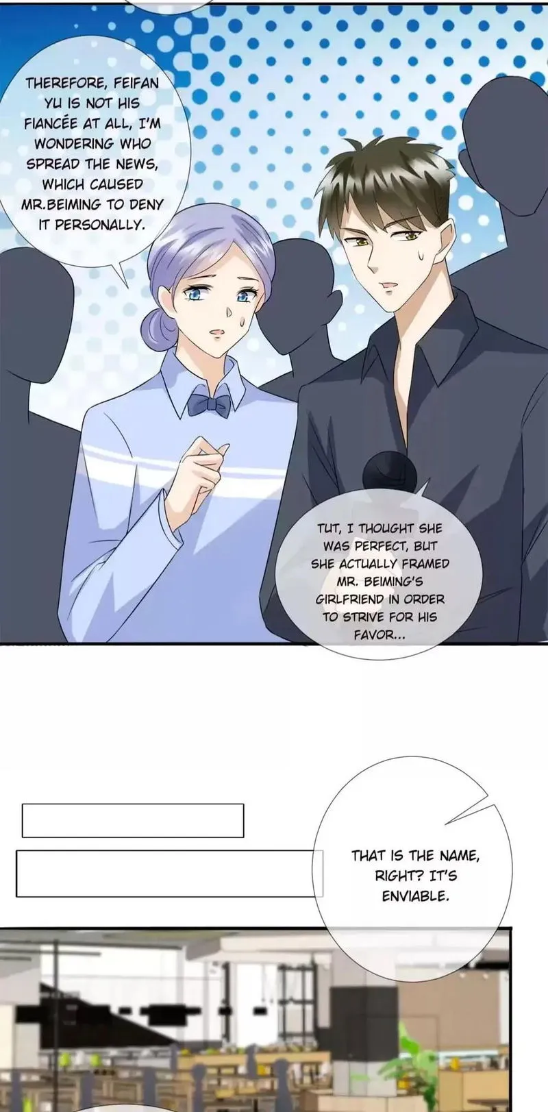 Embrace My Shadow Chapter 177 Online - página 28