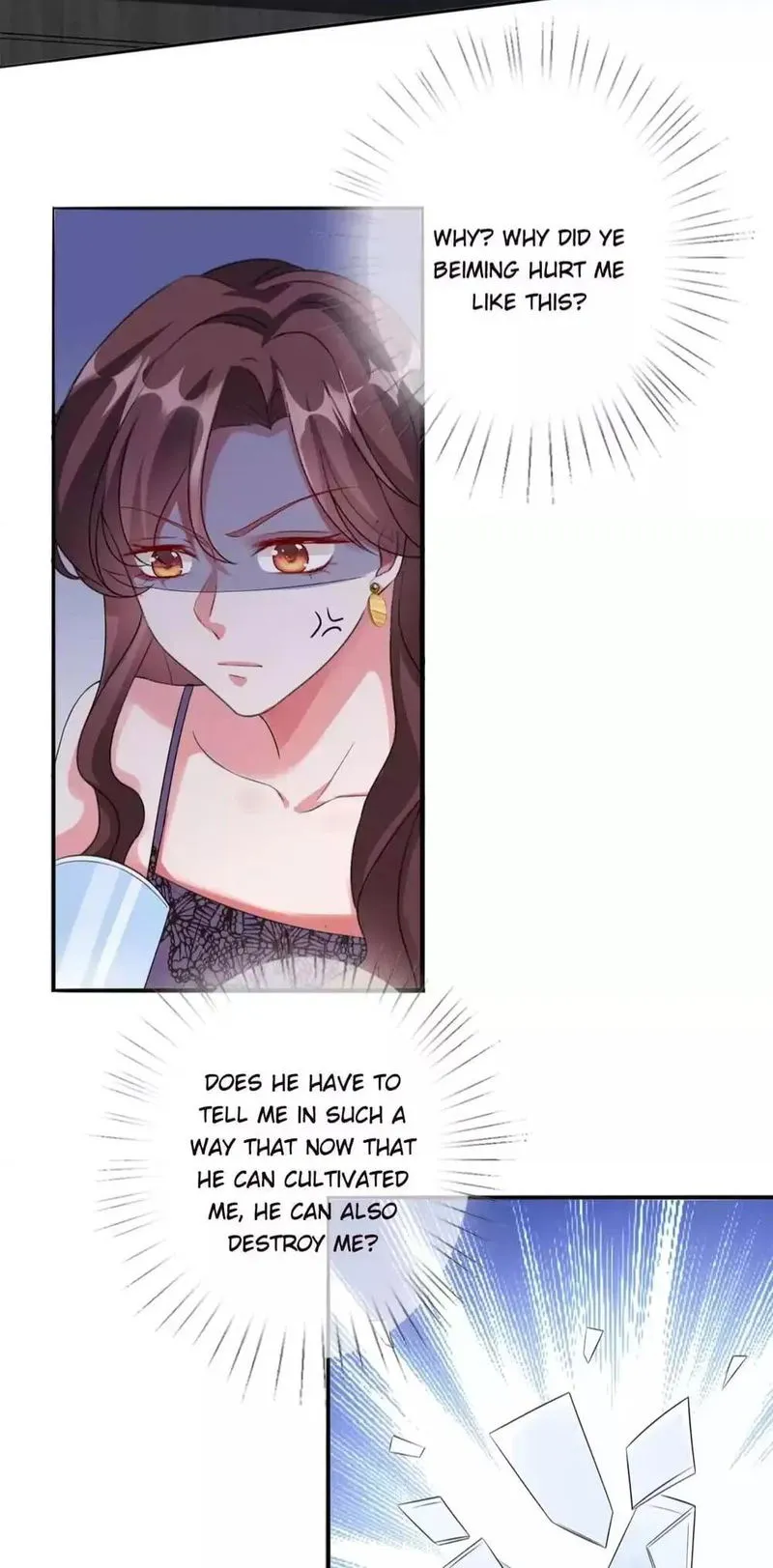 Embrace My Shadow Chapter 178 Online - página 2