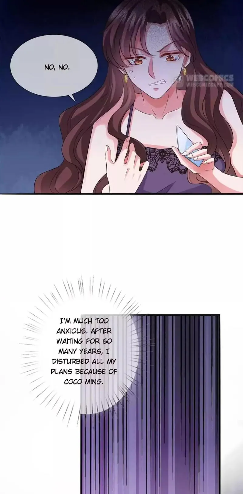 Embrace My Shadow Chapter 178 Online - página 5