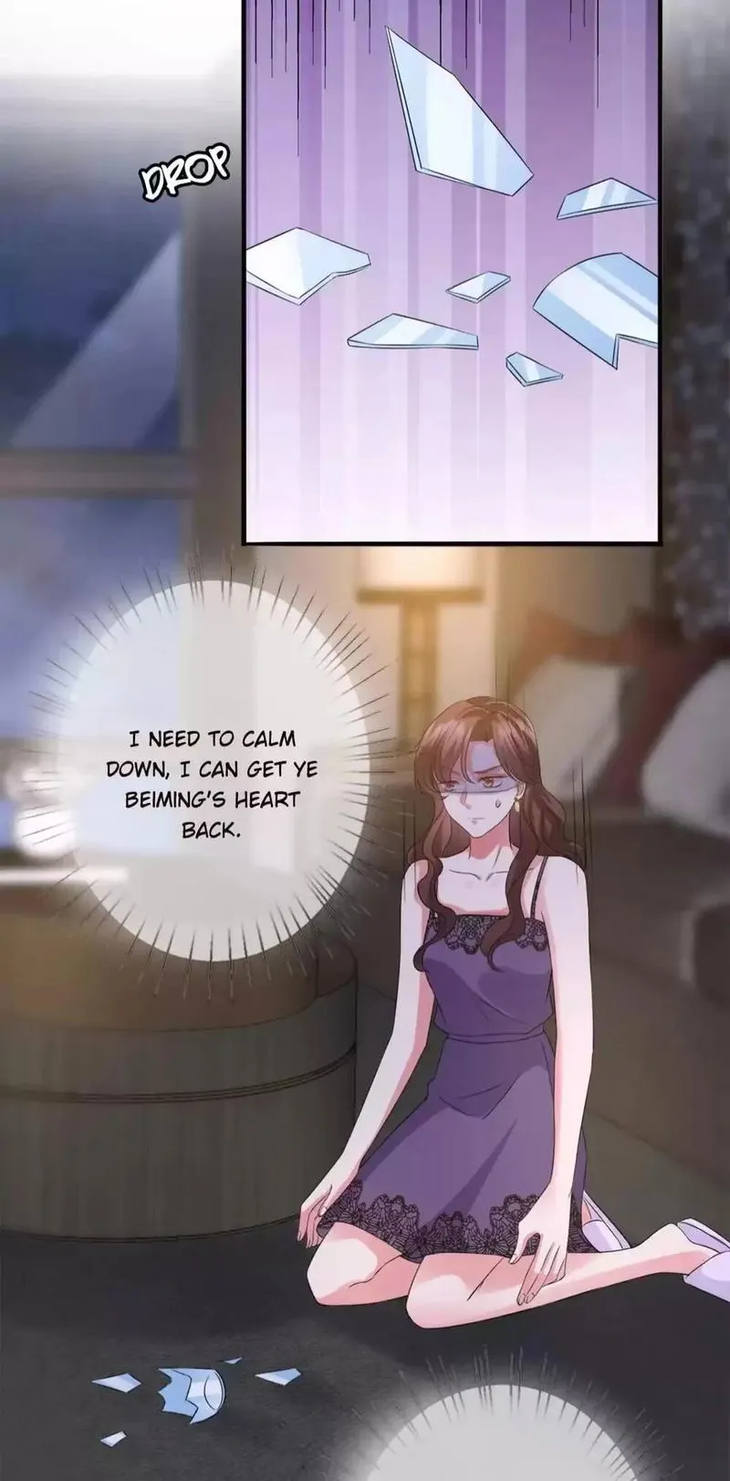 Embrace My Shadow Chapter 178 Online - página 6
