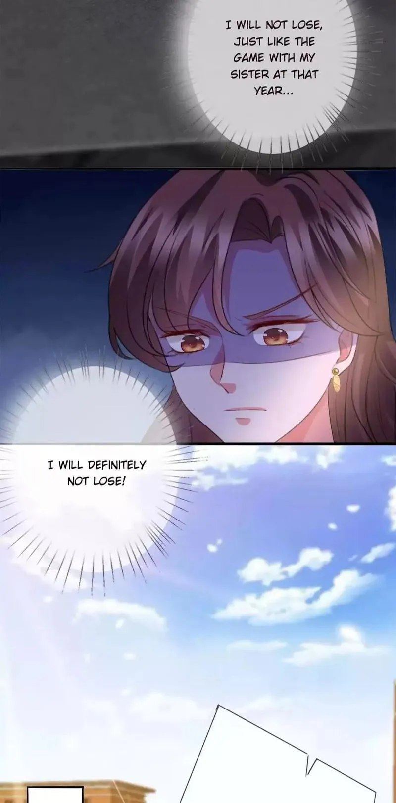 Embrace My Shadow Chapter 178 Online - página 7
