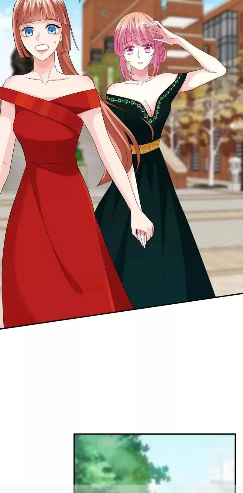 Embrace My Shadow Chapter 178 Online - página 10