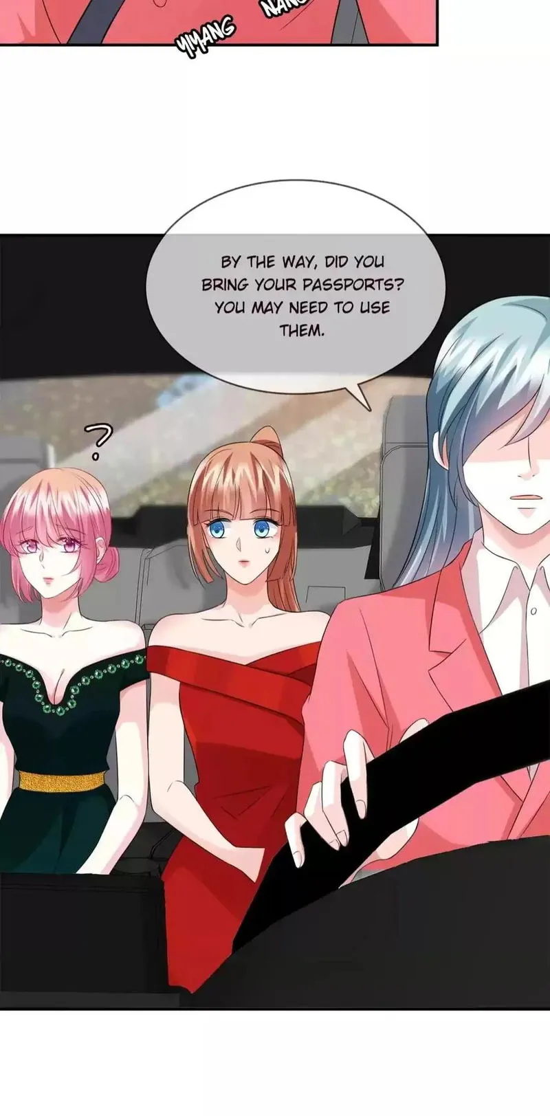 Embrace My Shadow Chapter 178 Online - página 13