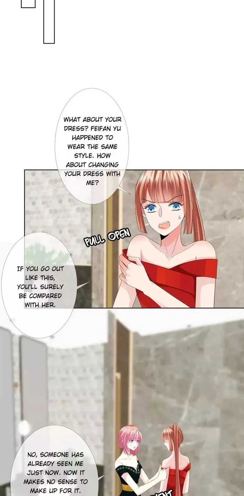 Embrace My Shadow Chapter 178 Online - página 32