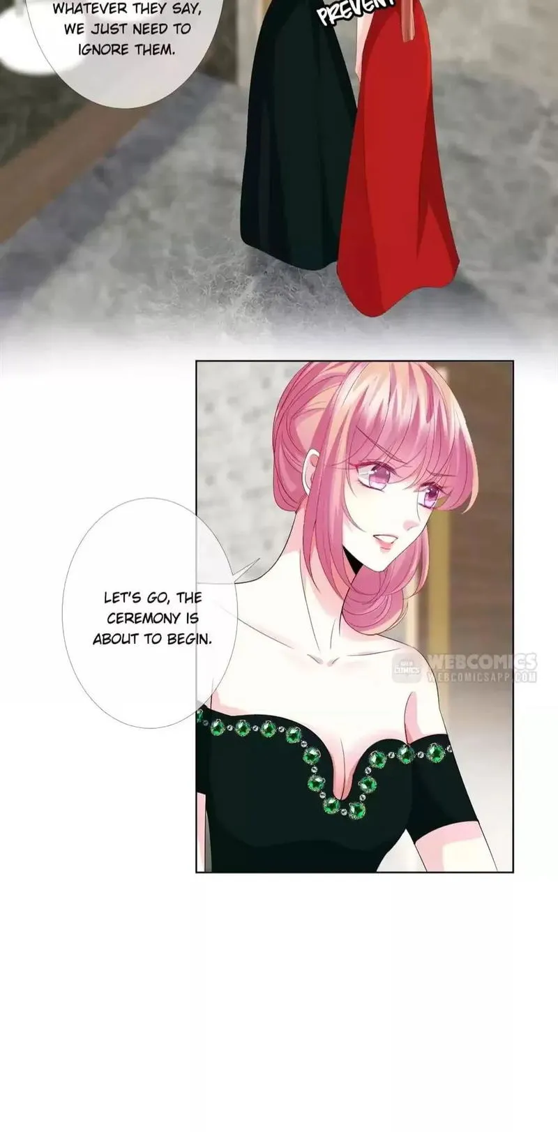 Embrace My Shadow Chapter 178 Online - página 33