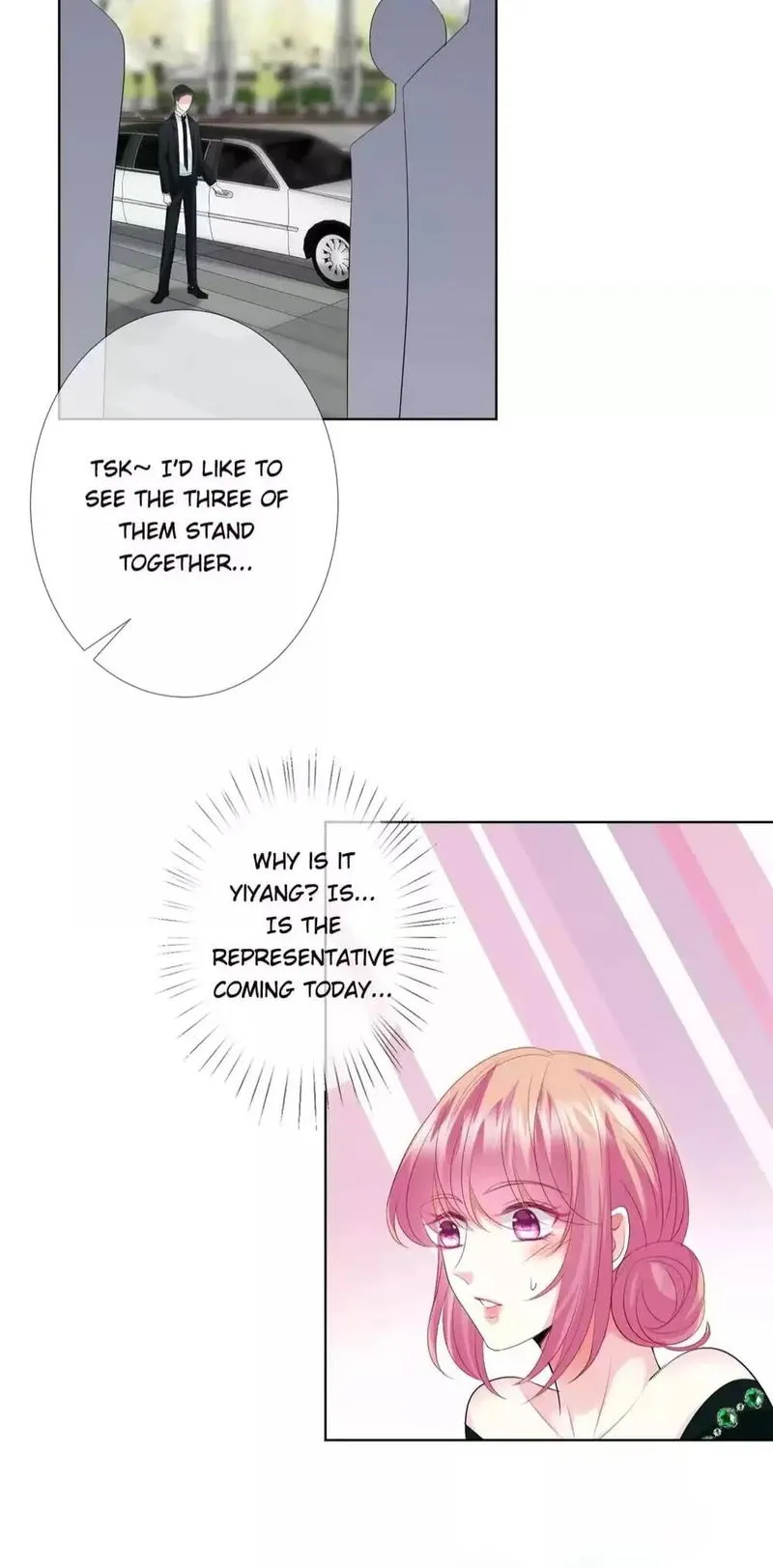 Embrace My Shadow Chapter 178 Online - página 38