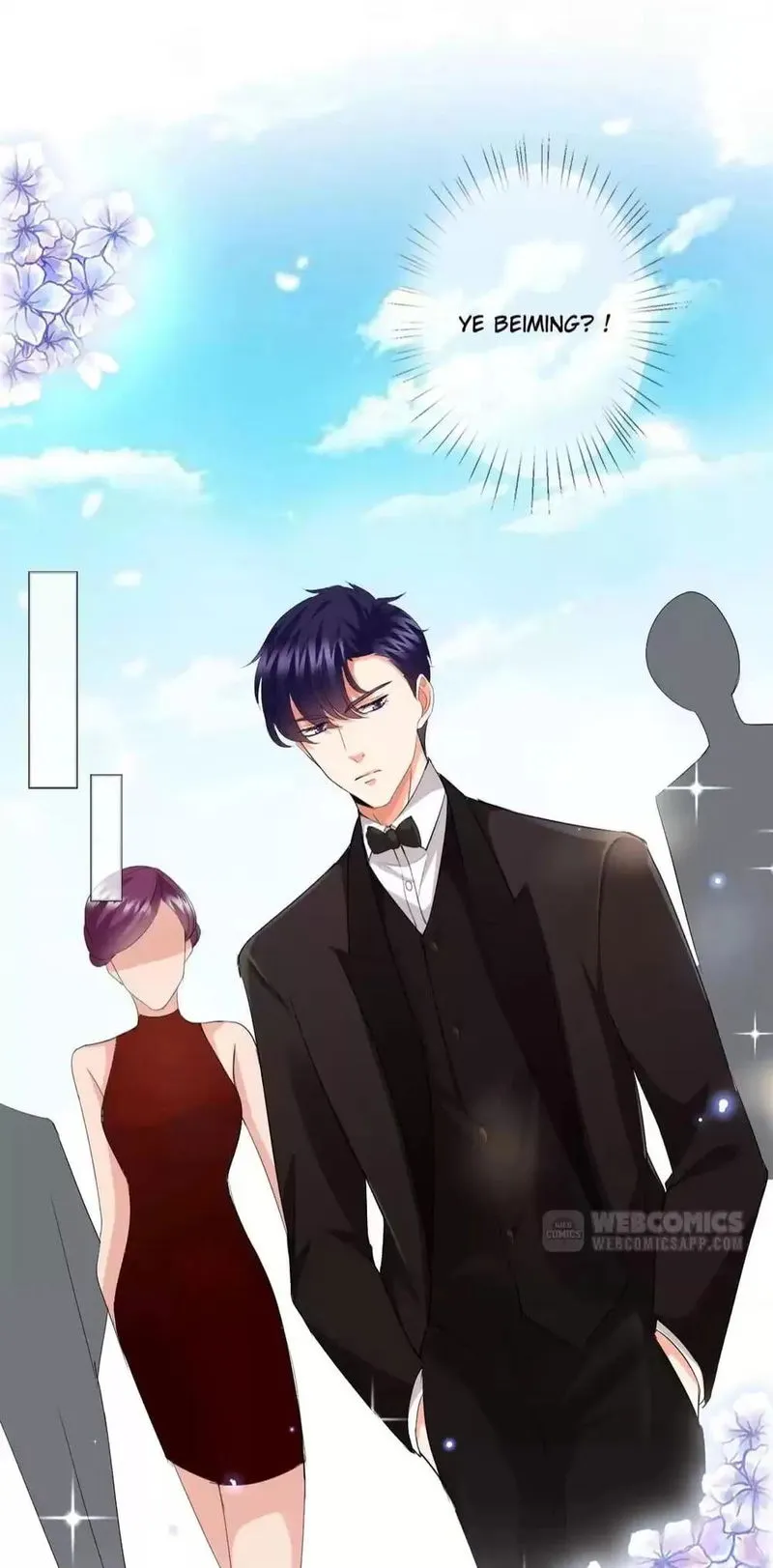 Embrace My Shadow Chapter 178 Online - página 39
