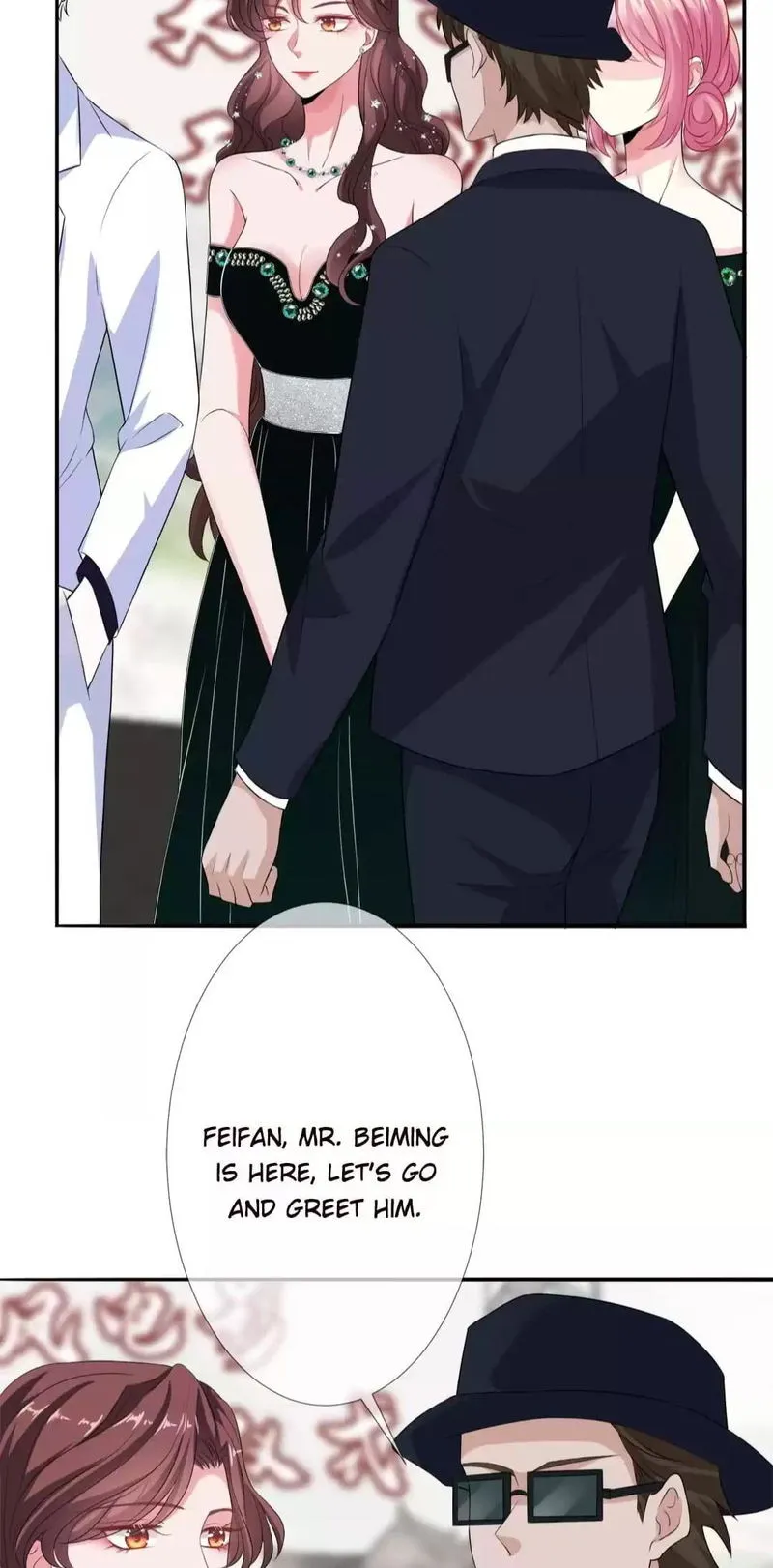 Embrace My Shadow Chapter 179 Online - página 2