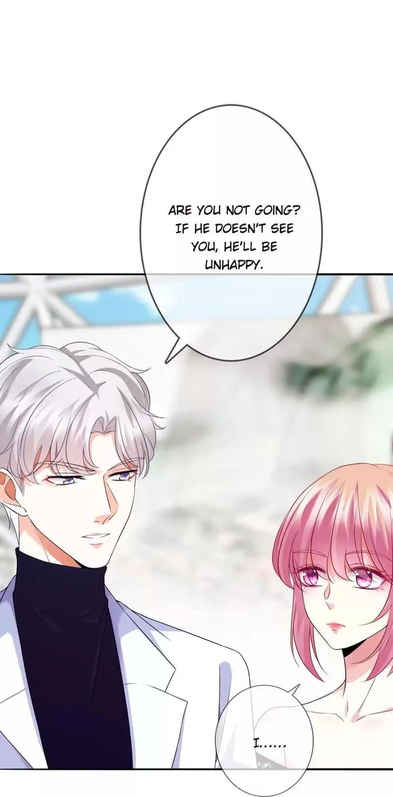 Embrace My Shadow Chapter 179 Online - página 4