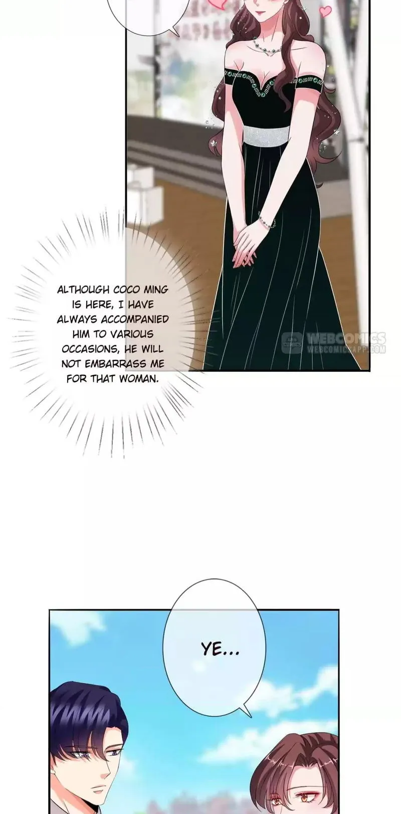 Embrace My Shadow Chapter 179 Online - página 8
