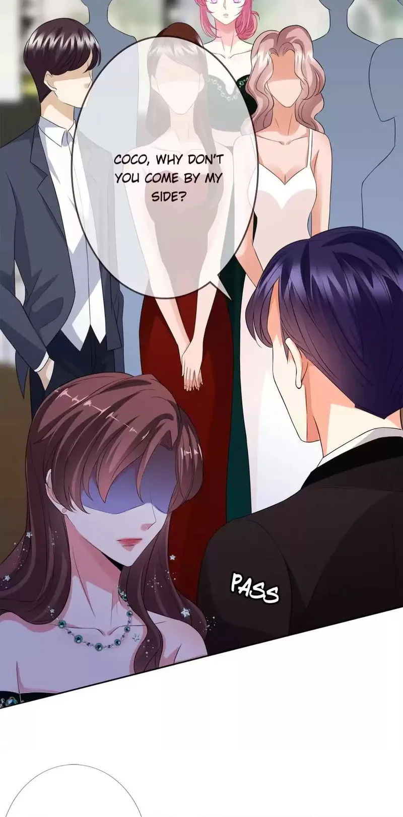 Embrace My Shadow Chapter 179 Online - página 10
