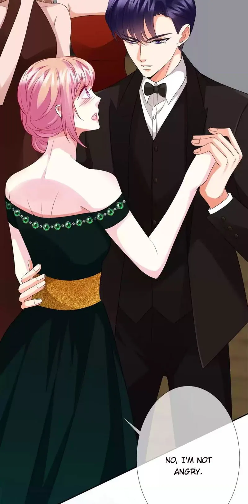 Embrace My Shadow Chapter 179 Online - página 12