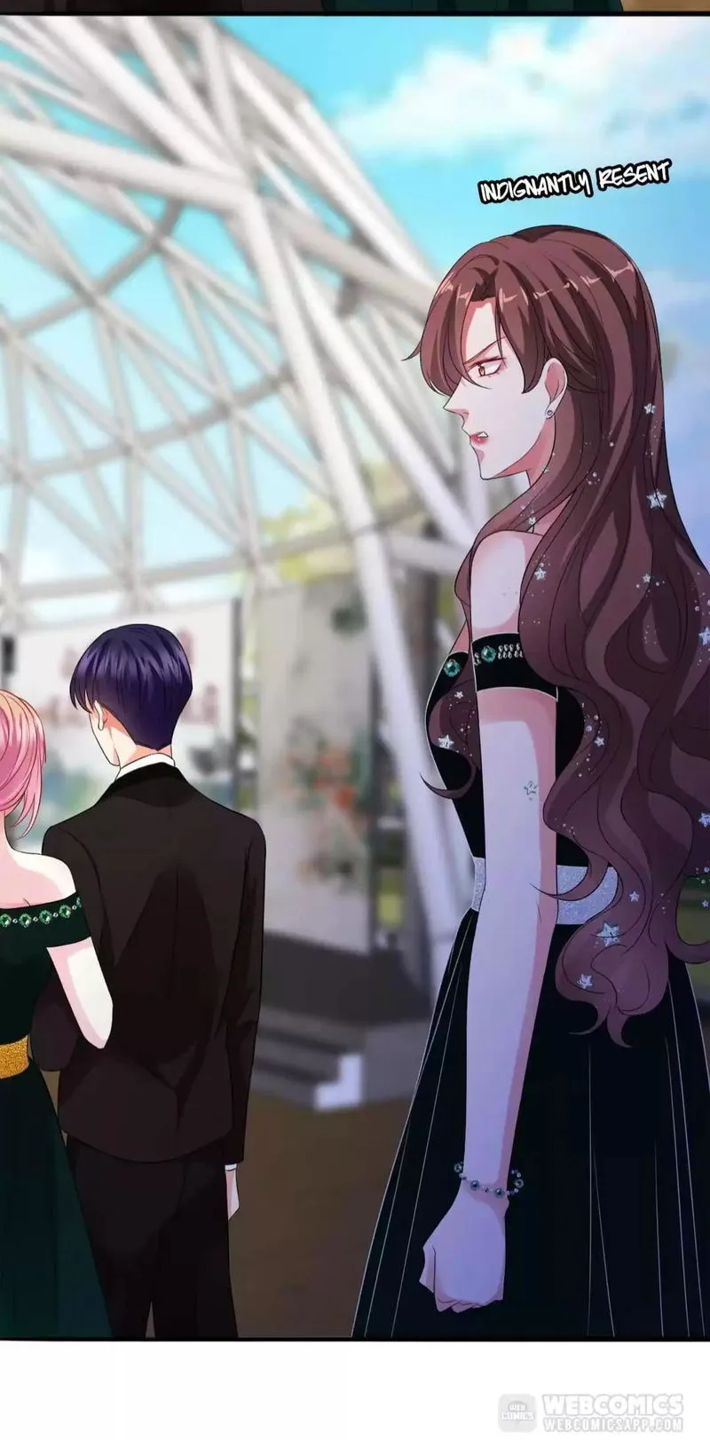 Embrace My Shadow Chapter 179 Online - página 14
