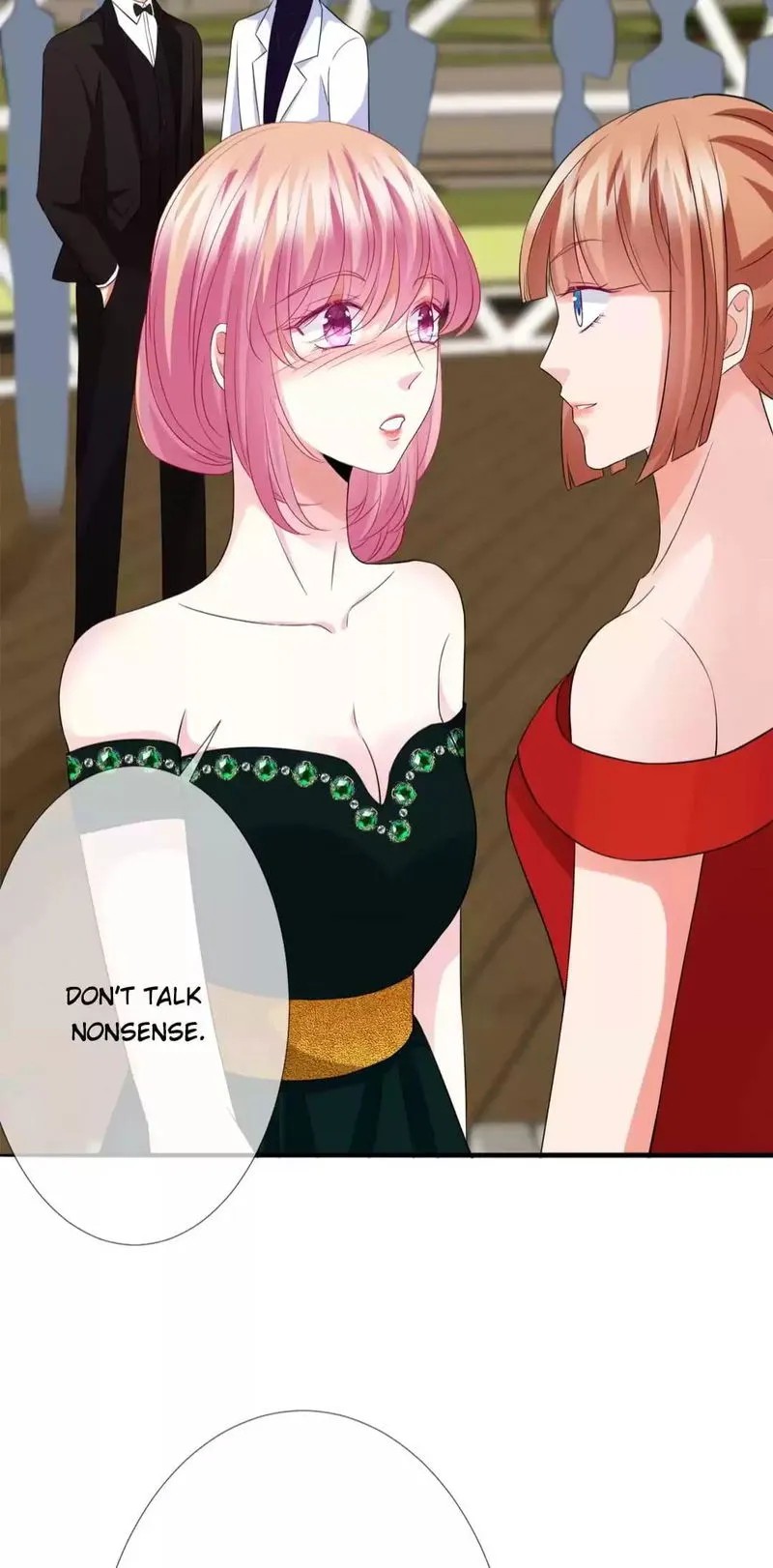 Embrace My Shadow Chapter 179 Online - página 16