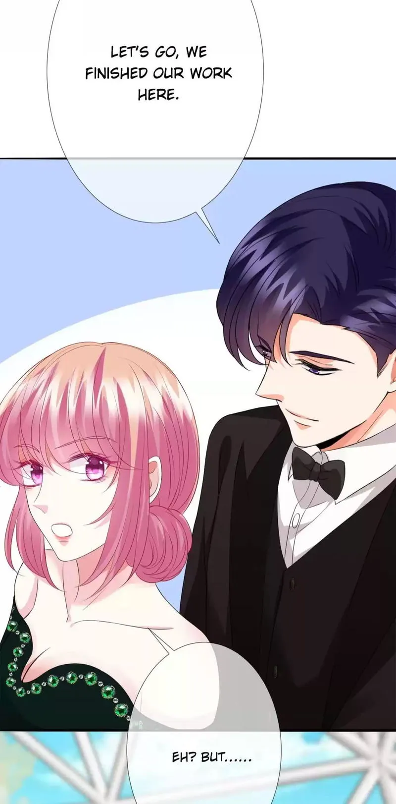 Embrace My Shadow Chapter 179 Online - página 17