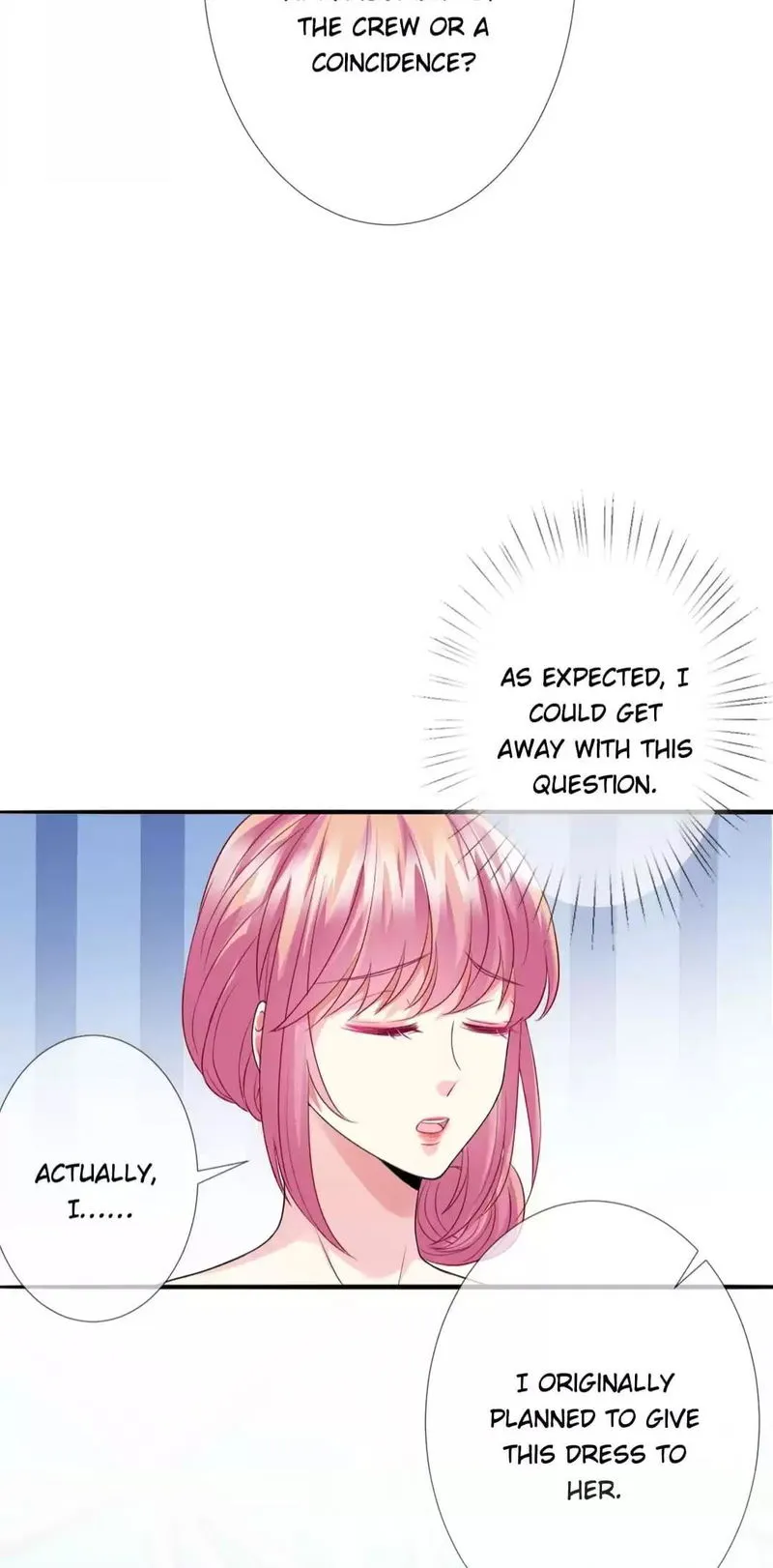 Embrace My Shadow Chapter 179 Online - página 19