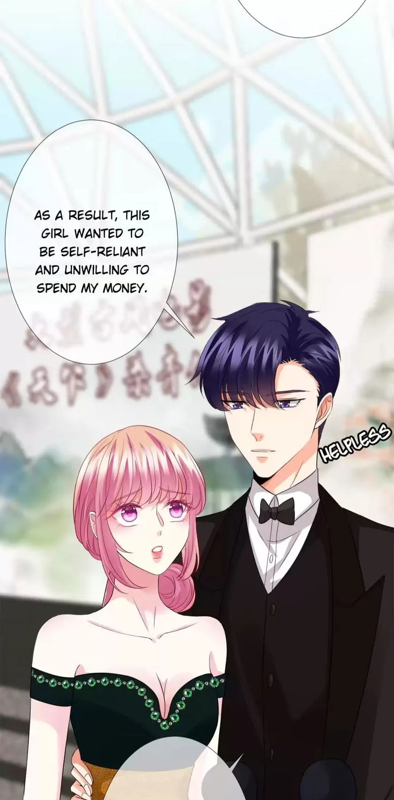 Embrace My Shadow Chapter 179 Online - página 20