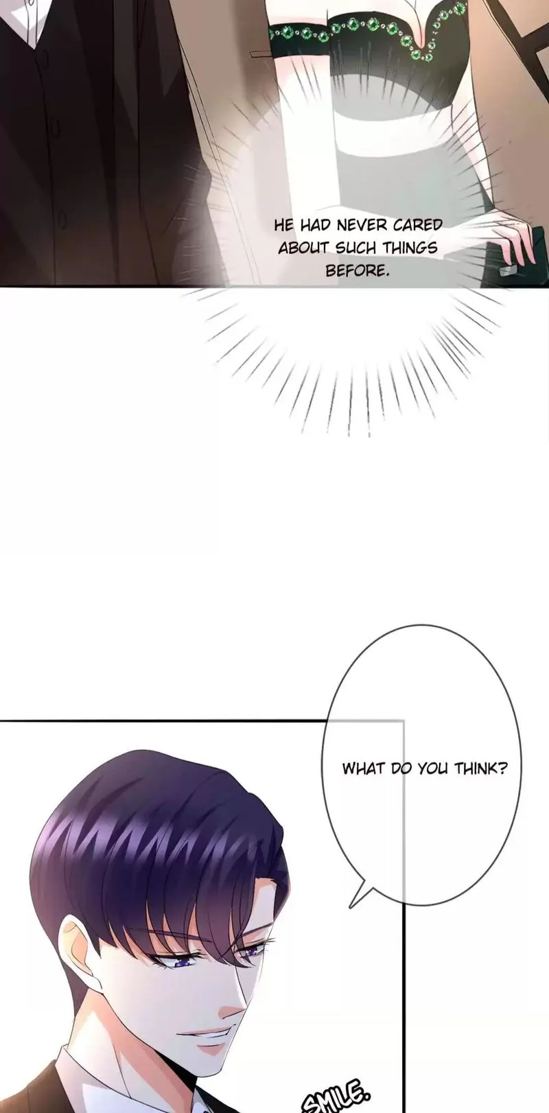 Embrace My Shadow Chapter 179 Online - página 26