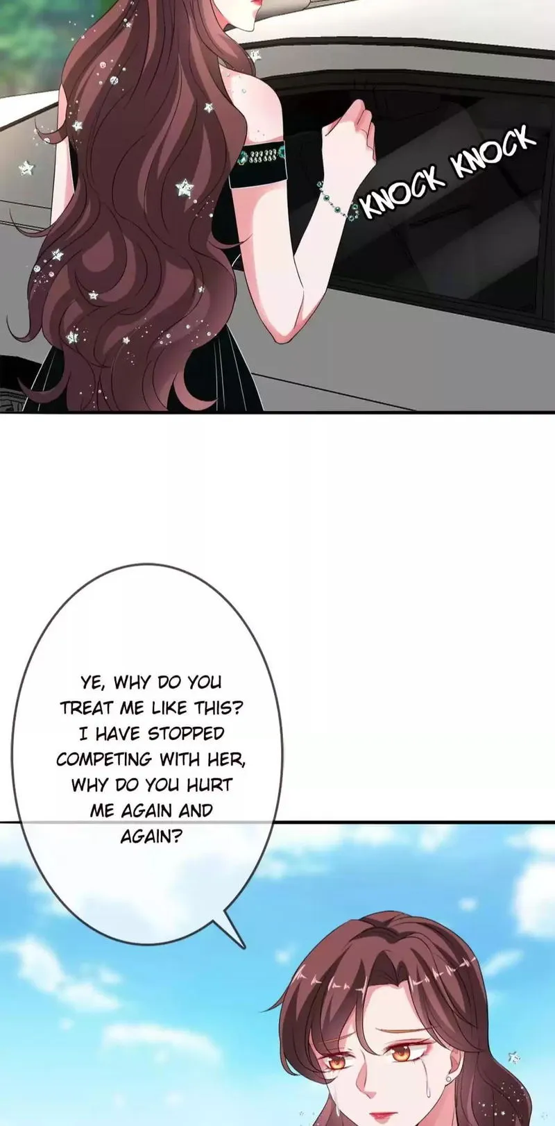 Embrace My Shadow Chapter 179 Online - página 32