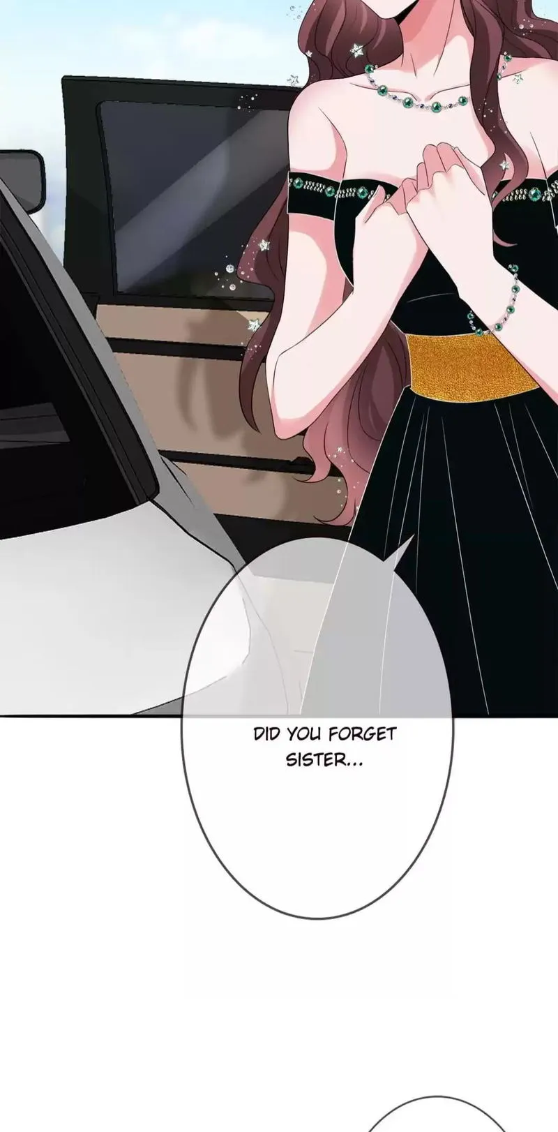 Embrace My Shadow Chapter 179 Online - página 33
