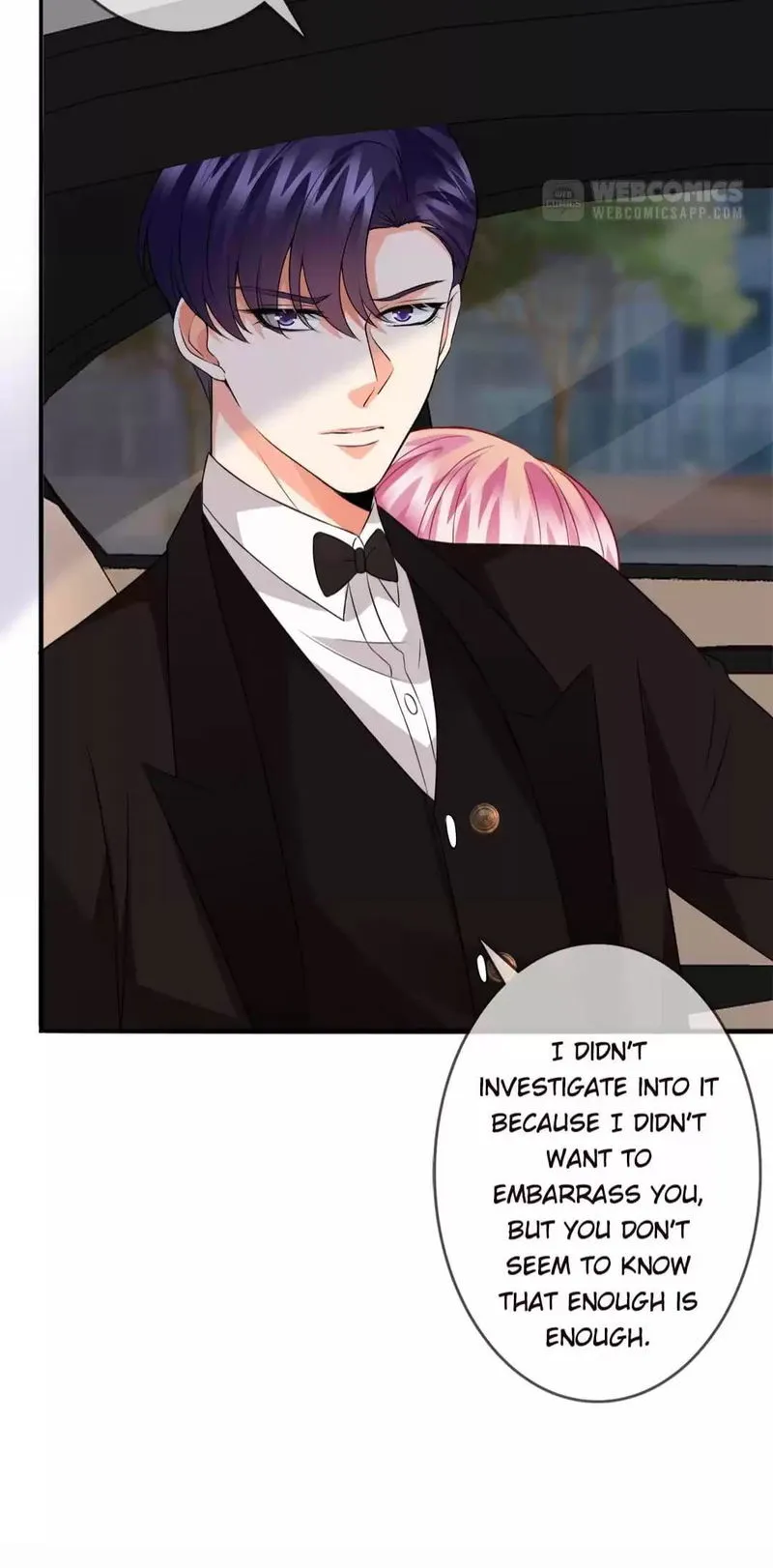 Embrace My Shadow Chapter 179 Online - página 37