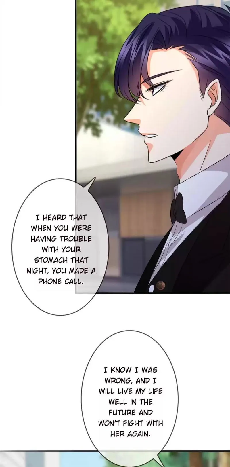 Embrace My Shadow Chapter 179 Online - página 39