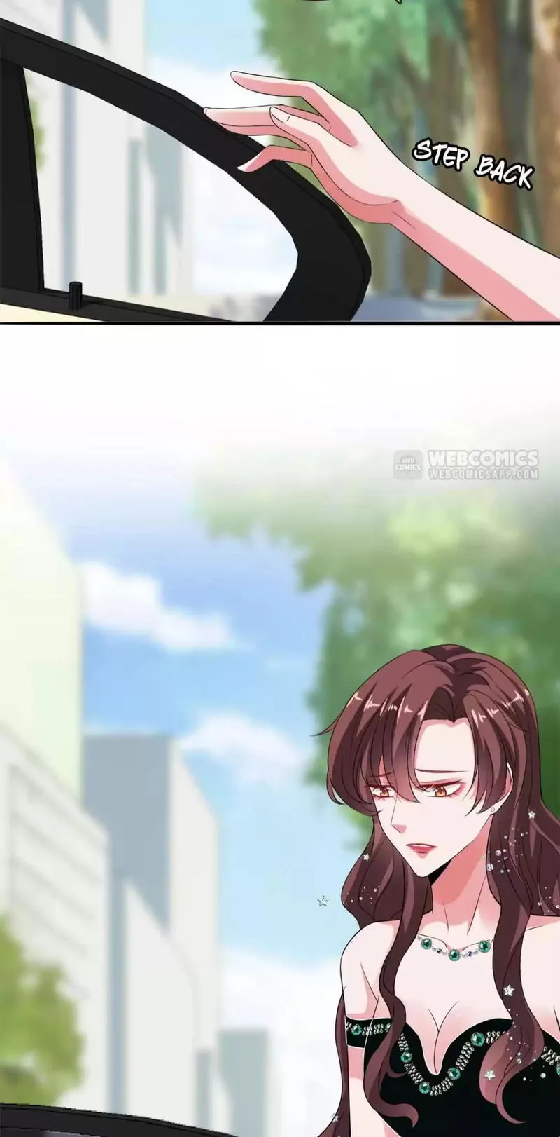 Embrace My Shadow Chapter 179 Online - página 40