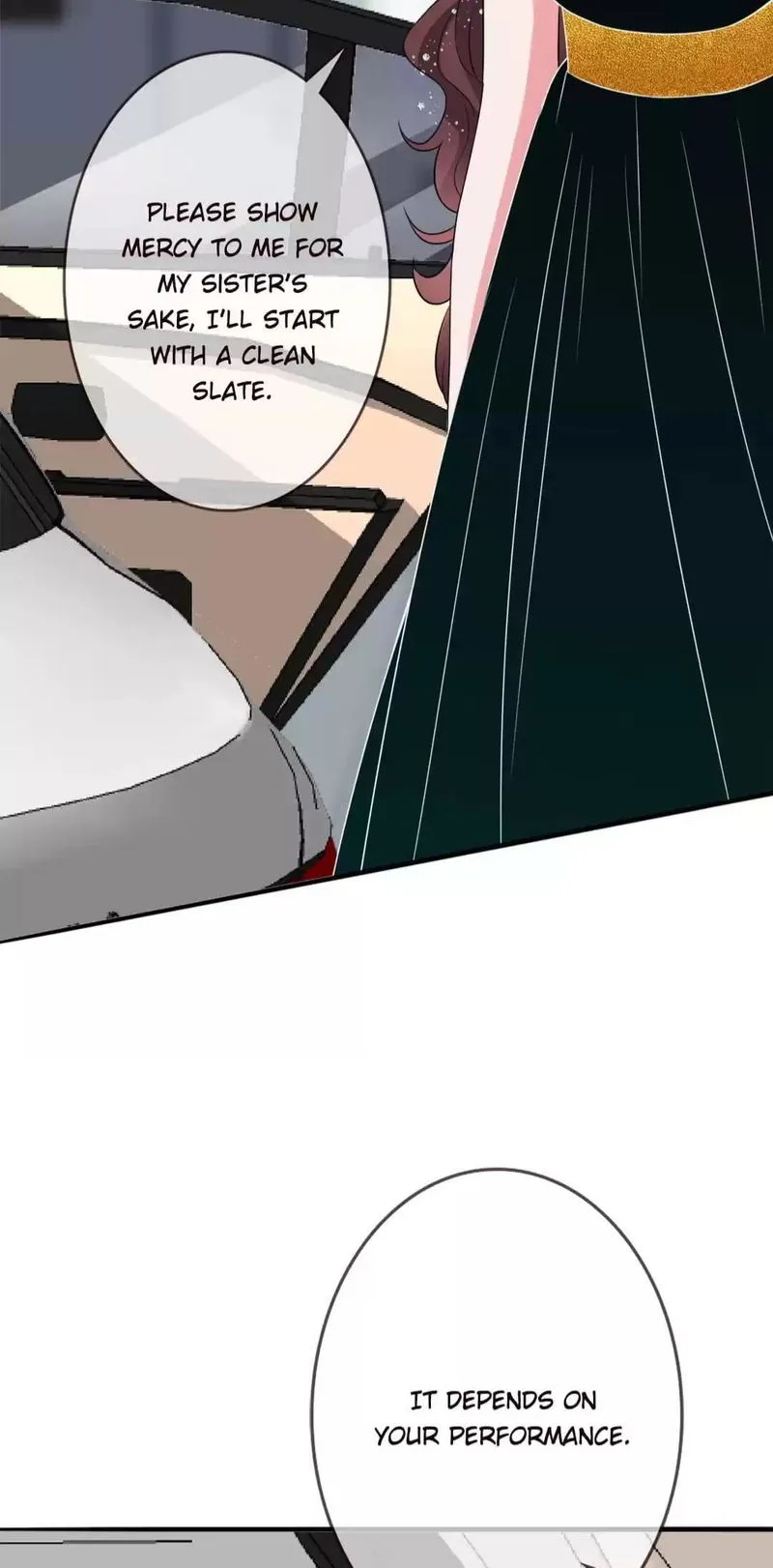 Embrace My Shadow Chapter 179 Online - página 41