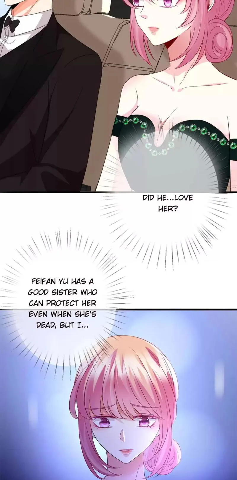 Embrace My Shadow Chapter 179 Online - página 44