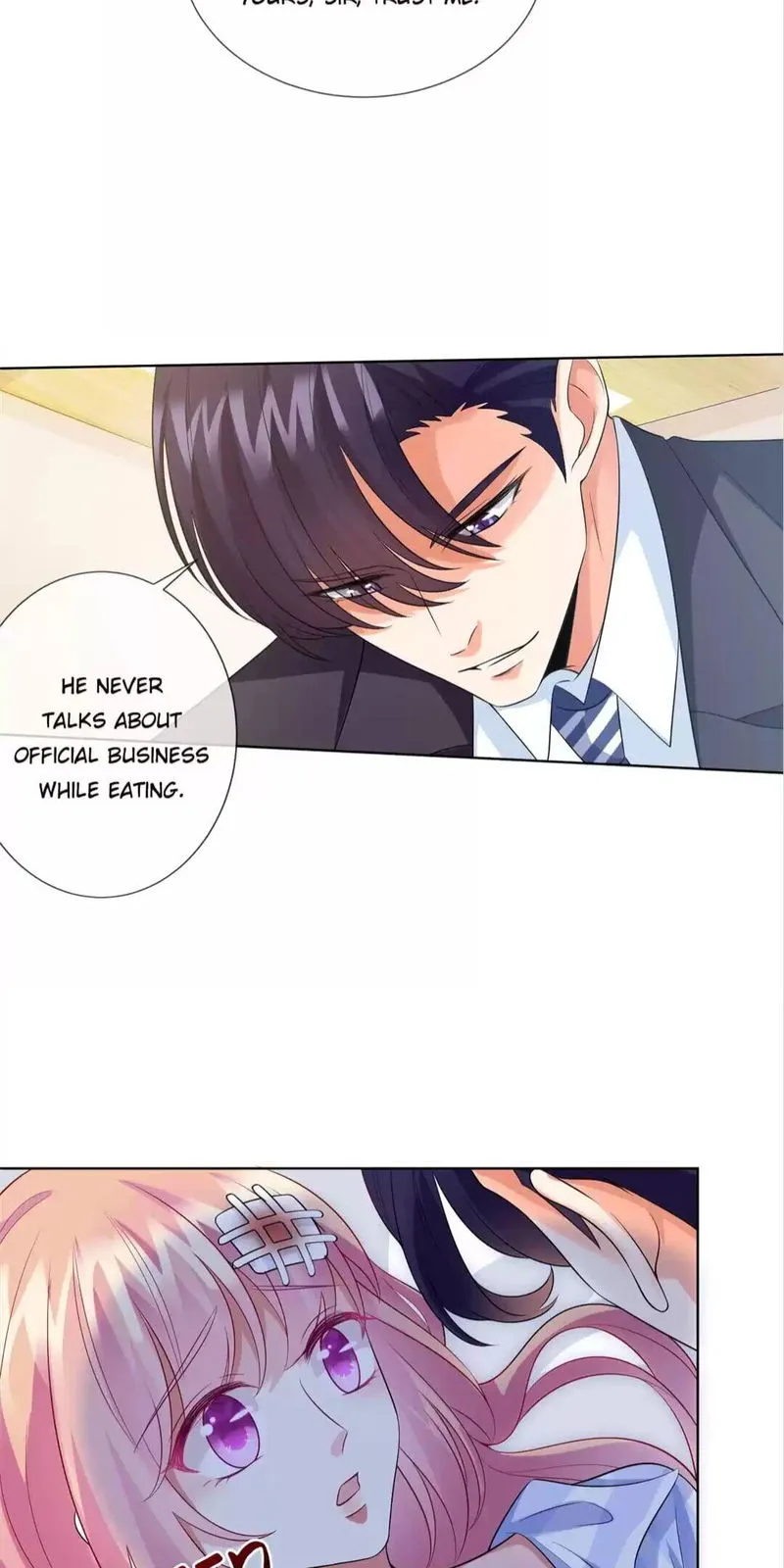 Embrace My Shadow Chapter 18 Online - página 4