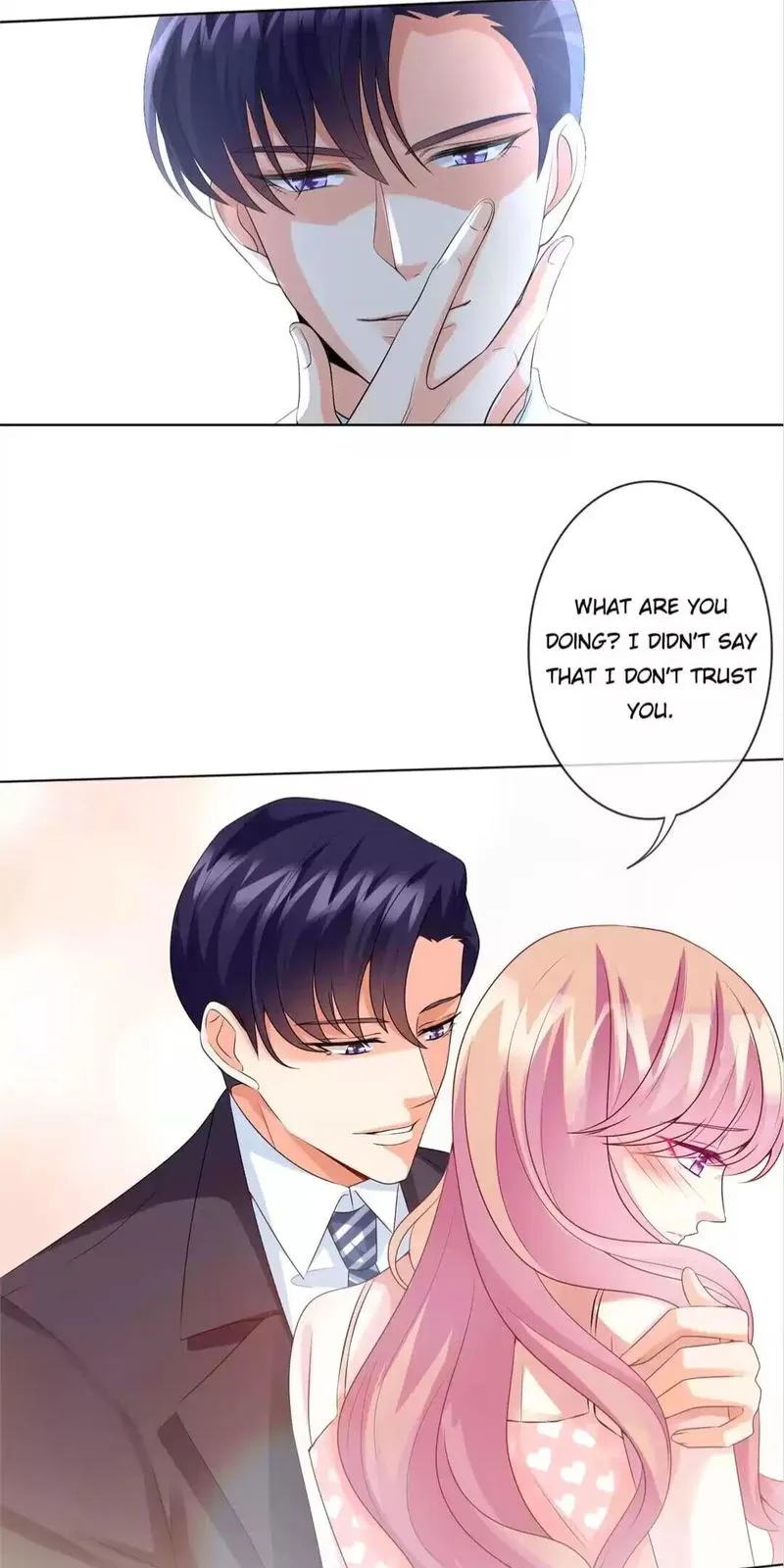 Embrace My Shadow Chapter 18 Online - página 6