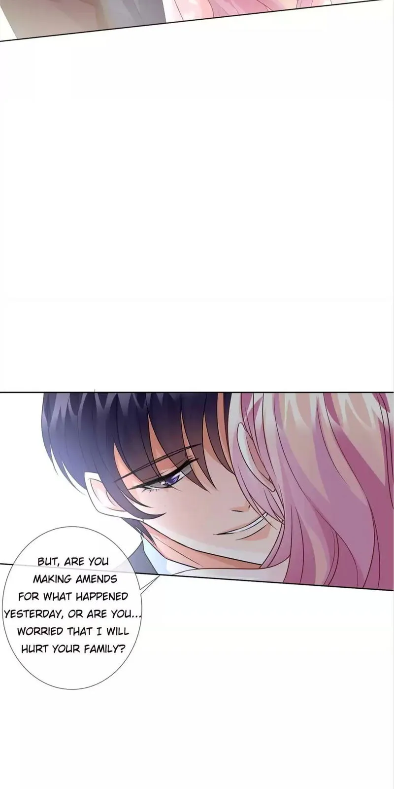 Embrace My Shadow Chapter 18 Online - página 7