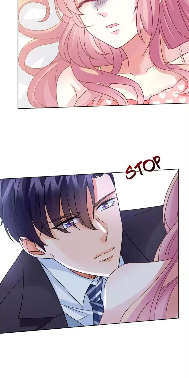 Embrace My Shadow Chapter 18 Online - página 10