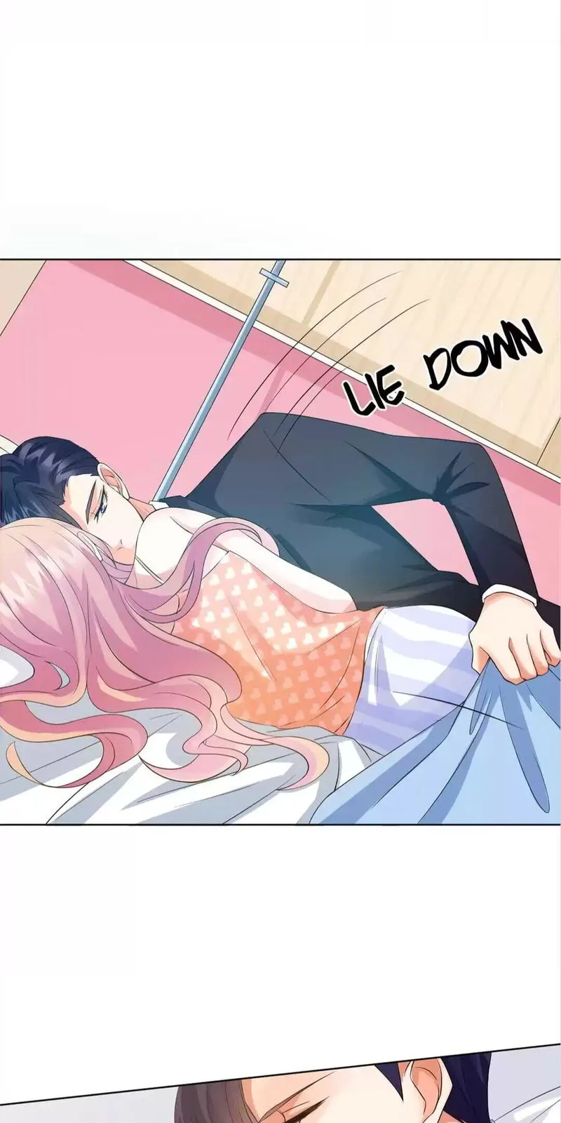 Embrace My Shadow Chapter 18 Online - página 11