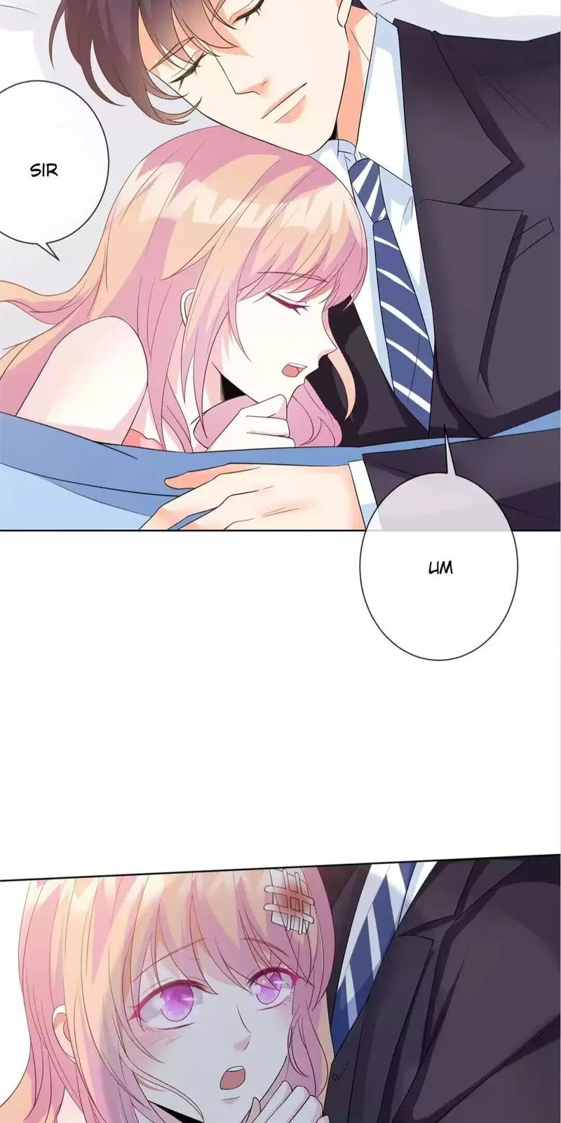 Embrace My Shadow Chapter 18 Online - página 16