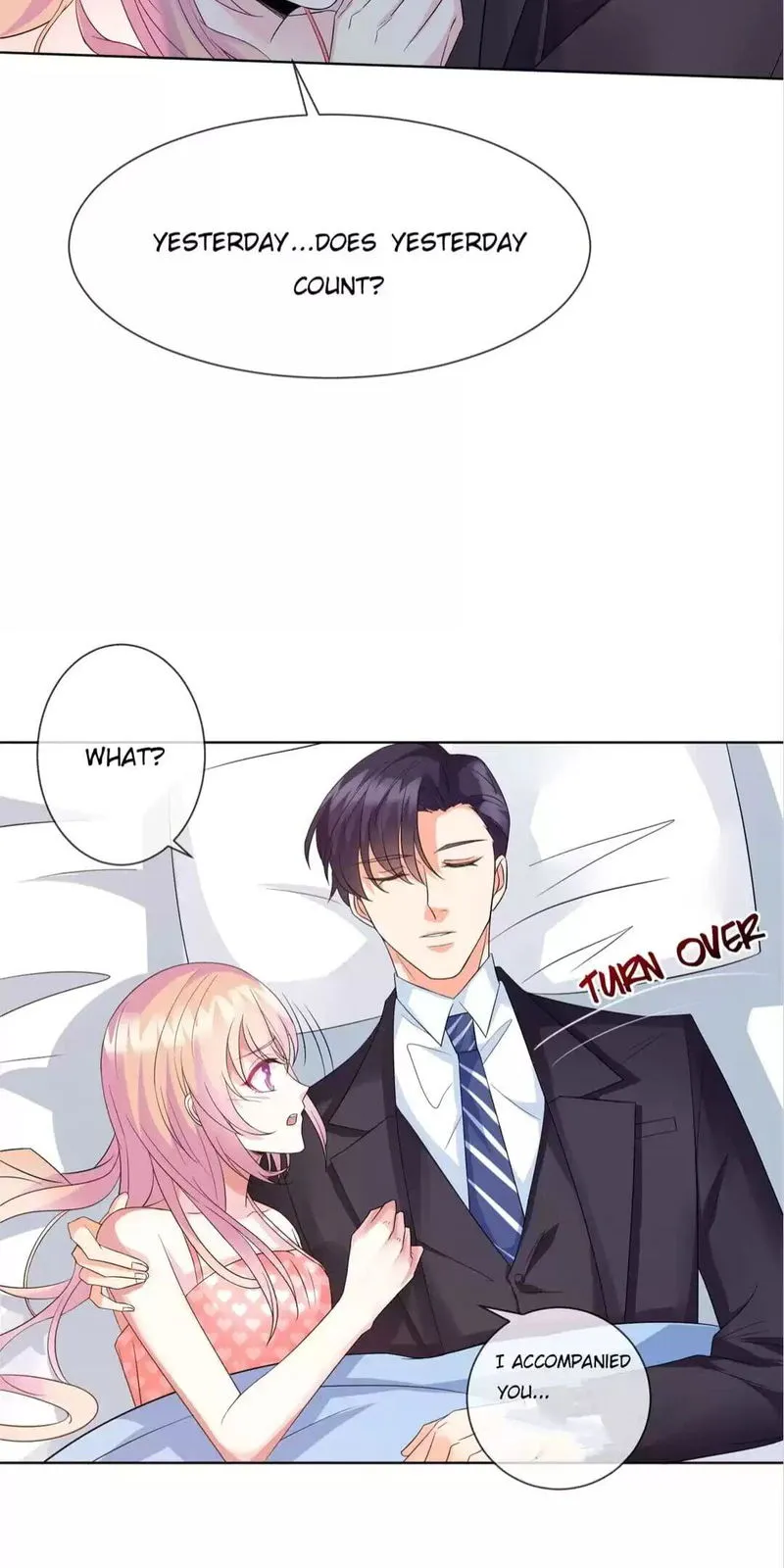 Embrace My Shadow Chapter 18 Online - página 17