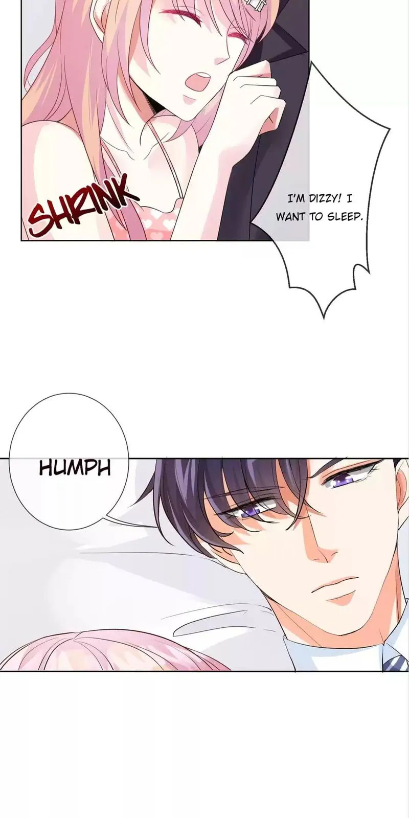 Embrace My Shadow Chapter 18 Online - página 20
