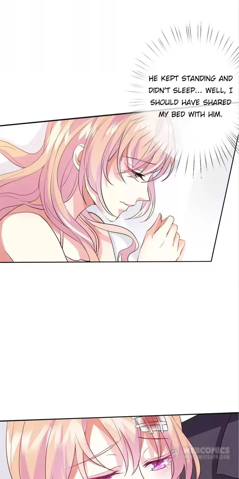 Embrace My Shadow Chapter 18 Online - página 21