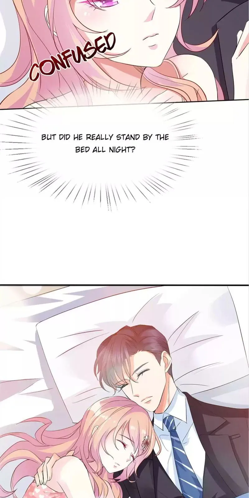 Embrace My Shadow Chapter 18 Online - página 22